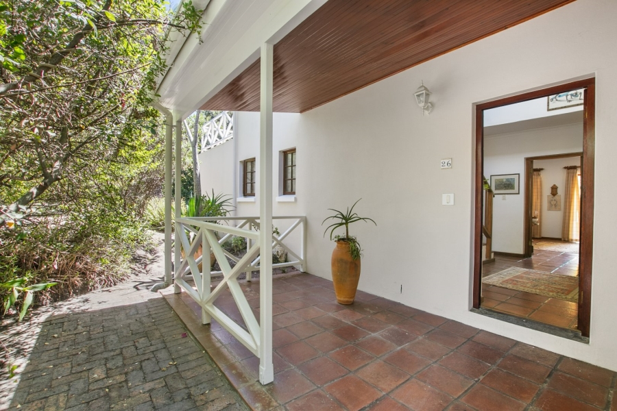 4 Bedroom Property for Sale in Belvedere Estate Western Cape